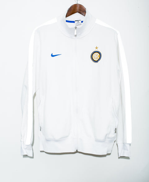 Inter Milan 2008 Jacket