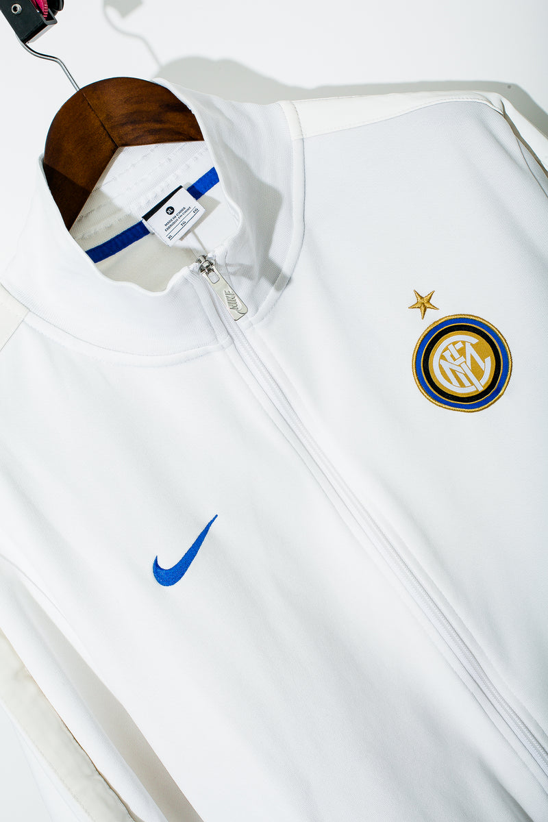 Inter Milan 2008 Jacket