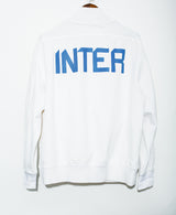 Inter Milan 2008 Jacket