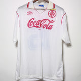 Internacional 1992-93 Away Kit #15 (XL)