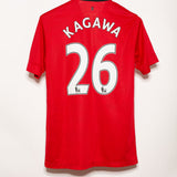 Manchester United 2013-14 Kagawa Home Kit (M)