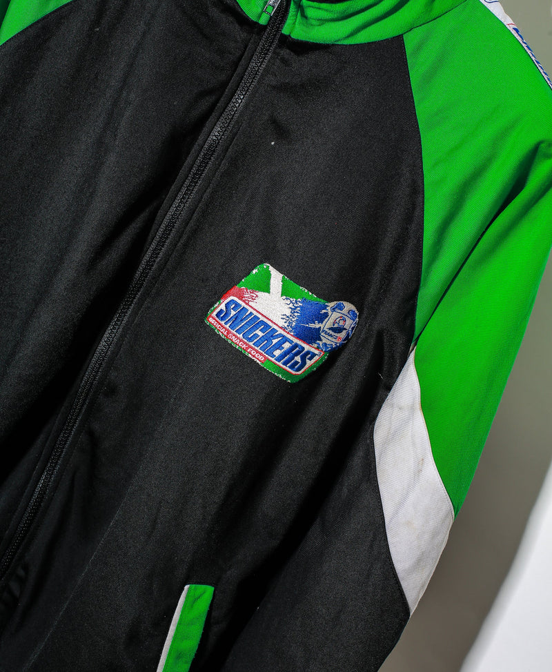 Snickers 1998 World Cup Jacket (XL)