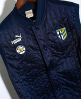 Parma Vest (S)