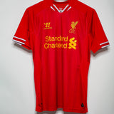 Liverpool 2013-14 Coutinho Home Kit (M)