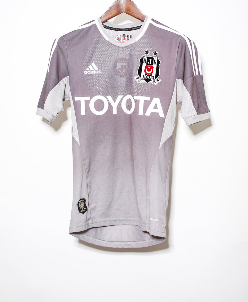 Besiktas Home football shirt 2013 - 2014.