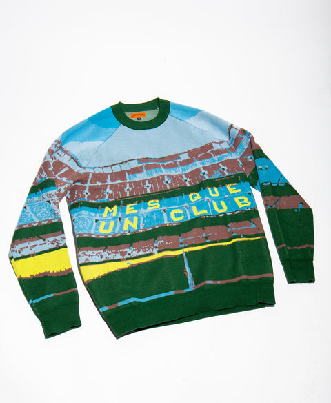 BCN Sweater