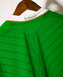 Ireland 2008 Long Sleeve Home Kit (S)