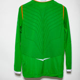 Ireland 2008 Long Sleeve Home Kit (S)
