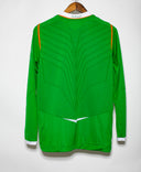 Ireland 2008 Long Sleeve Home Kit (S)