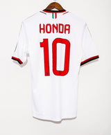AC Milan 2013 Honda Away Kit ( S )