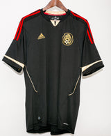 Mexico 2011 Away Kit