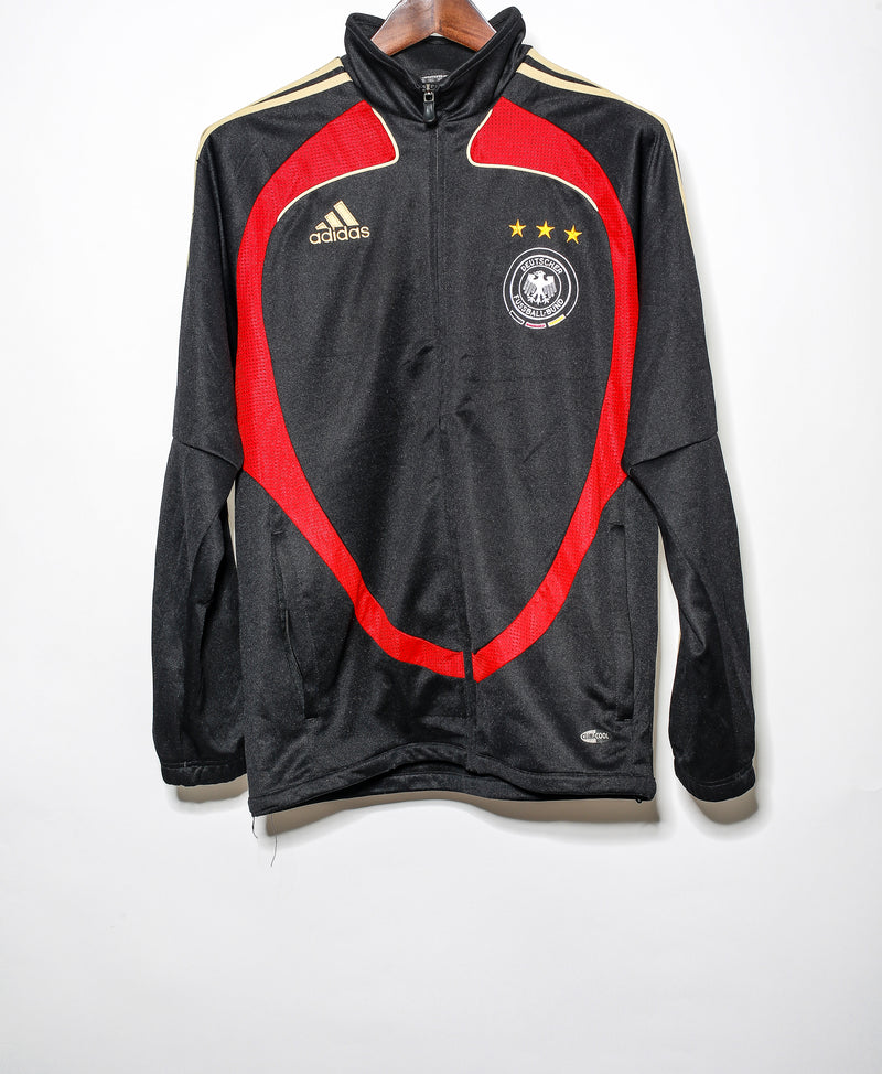 Germany Track Jacket (S)