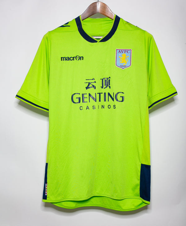 Aston Villa 2013-14 Third Kit (XL)