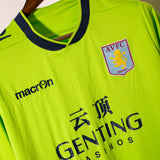 Aston Villa 2013-14 Third Kit (XL)