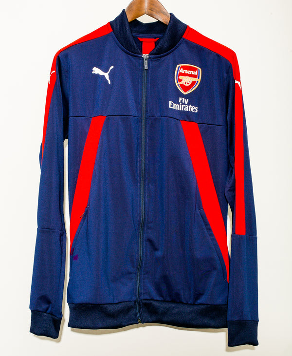 Arsenal 2016 Jacket