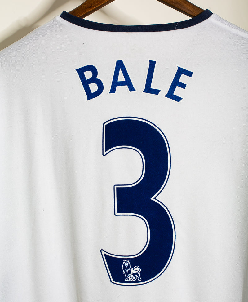 Tottenham 2008-09 Bale Home Kit (3XL)