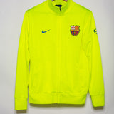 Barcelona Track Jacket (M)