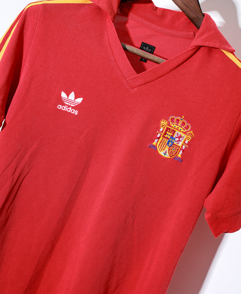 Spain 1982 Re Release Home Kit (M)