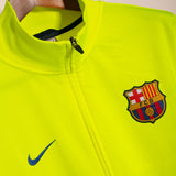Barcelona Track Jacket (M)