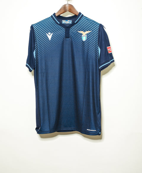 Lazio 2020-21 Lucas Third Kit (M)