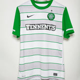 Celtic 2011-12 Ki Away Kit (L)