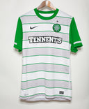 Celtic 2011-12 Ki Away Kit (L)