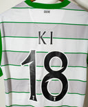Celtic 2011-12 Ki Away Kit (L)