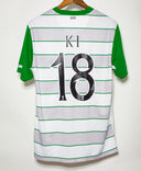 Celtic 2011-12 Ki Away Kit (L)