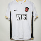 Manchester United 2006-07 Rooney Away Kit (M)