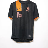 Netherlands 2012 Van Persie Away Kit (M)
