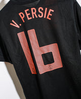 Netherlands 2012 Van Persie Away Kit (M)