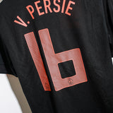 Netherlands 2012 Van Persie Away Kit (M)