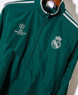 Real Madrid Champions League Jacket (M)