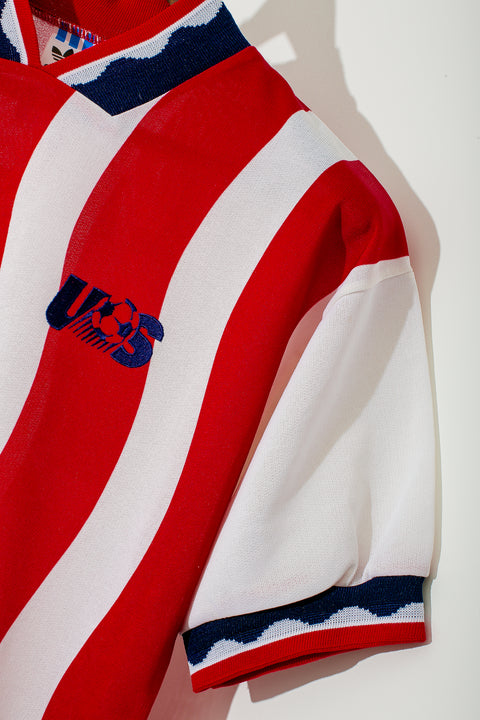 USMNT World Cup 1994 #22 Lalas ( S )