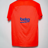 Barcelona Training Top (M)