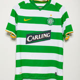 Celtic 2008-09 Maloney Home Kit (M)