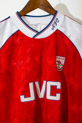 Arsenal 1990 Home Kit