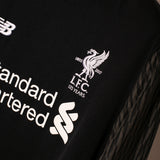 Liverpool 2017-18 Mignolet GK Kit (L)