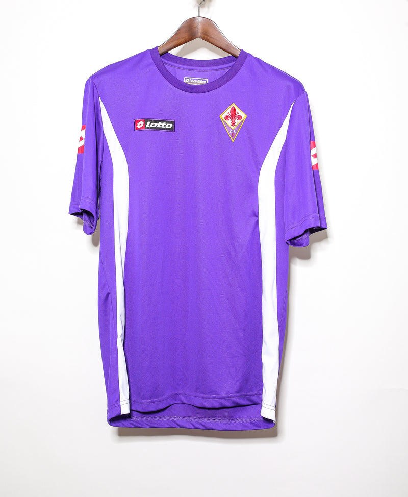 Fiorentina Training Top (2XL)