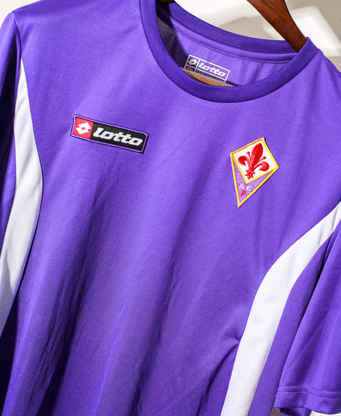 Fiorentina Training Top (2XL)