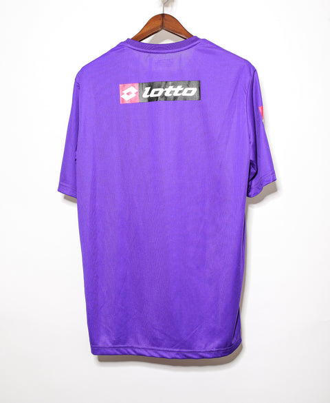 Fiorentina Training Top (2XL)