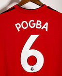 Manchester United 2018-19 Pogba Home Kit (M)