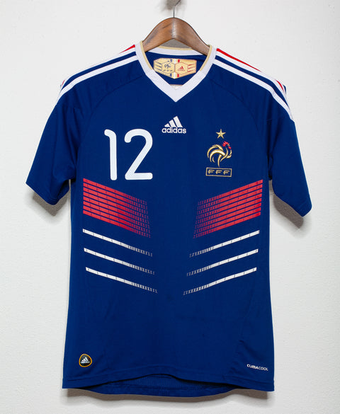 France 2010 Henry Home Kit (S)