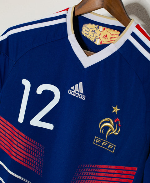 France 2010 Henry Home Kit (S)