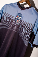 England Training Kit 2003 - 2004