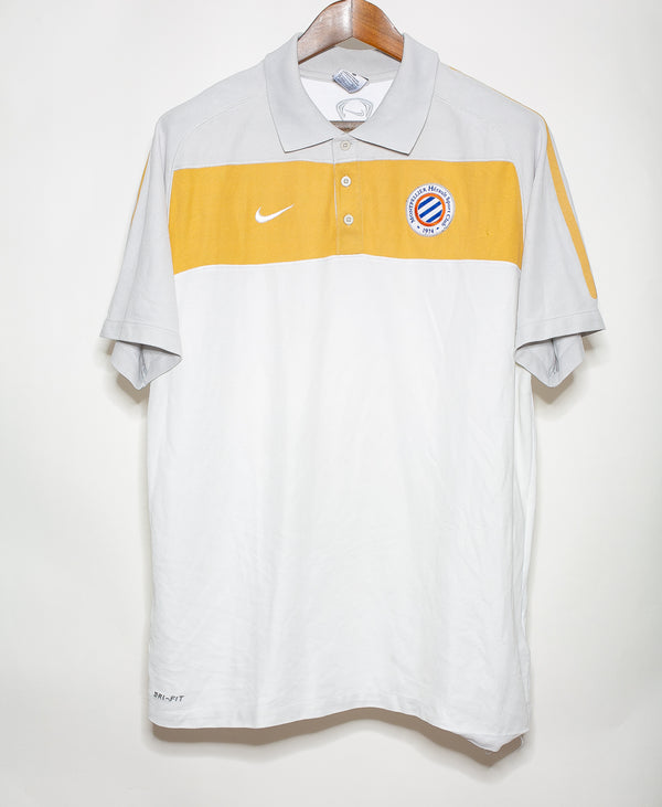 Montpellier Polo Shirt (XL)