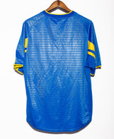 Leeds United 2001 - 2003 Away Kit