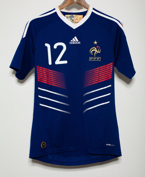 France 2010 Henry Home Kit (S)