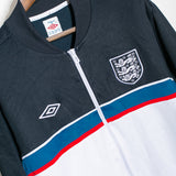 England Track Jacket (2XL)