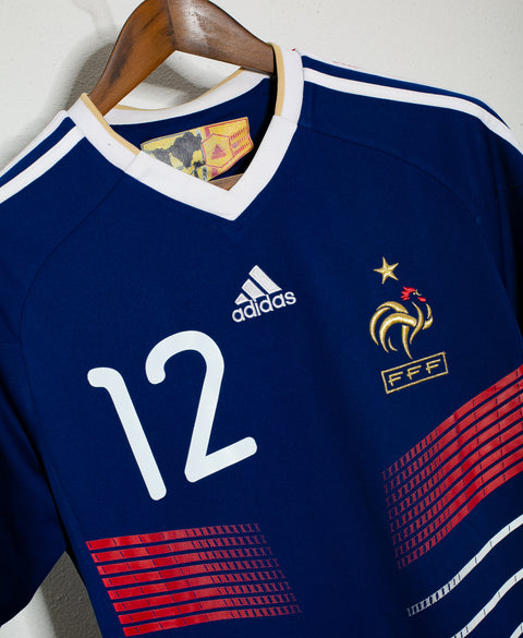 France 2010 Henry Home Kit (S)